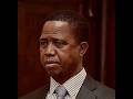 Makebi Zulu Is Criminal Are You Aware That They Were Using Body For Rituals UPND Denis Mutumba 