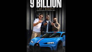THE MOST EXPENSIVE CAR IN WEST AFRICA! | Burna Boy’s ₦9 BILLION One-of-One Bugatti #abujacar