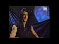 Manowar Interview MTV 1996