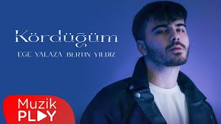 Ege Yalaza & Bertin Yıldız - Kördüğüm (Official Lyric Video) Resimi