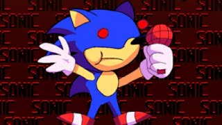 Sonic.exe Android Wallpaper Tutorial screenshot 3