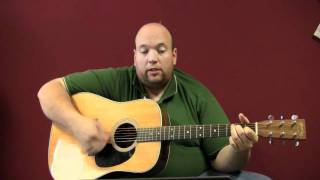 Sing To The King (Billy James Foote)