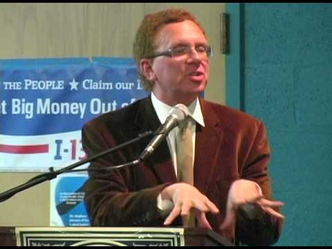 free speech on college campuses Pirate Television: National 28th Amendment Roadshow - Overturn Citizens United