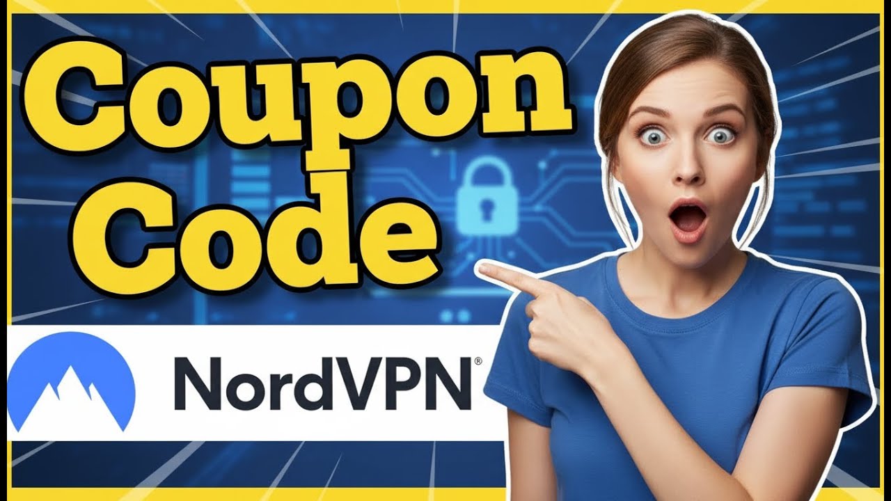 🔥 NordVPN Coupon Code 2026 ✅ BIG Discount (NEW)