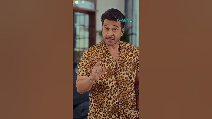 Izzat Raas Nahi Ayi Tujhe #shorts #faysalquraishi #madihaimam #behroopia #shortsfeed