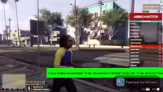 BEST FIVEM HACK | LUA EXECUTOR | MOD MENU | FREE DOWNLOAD 2021!