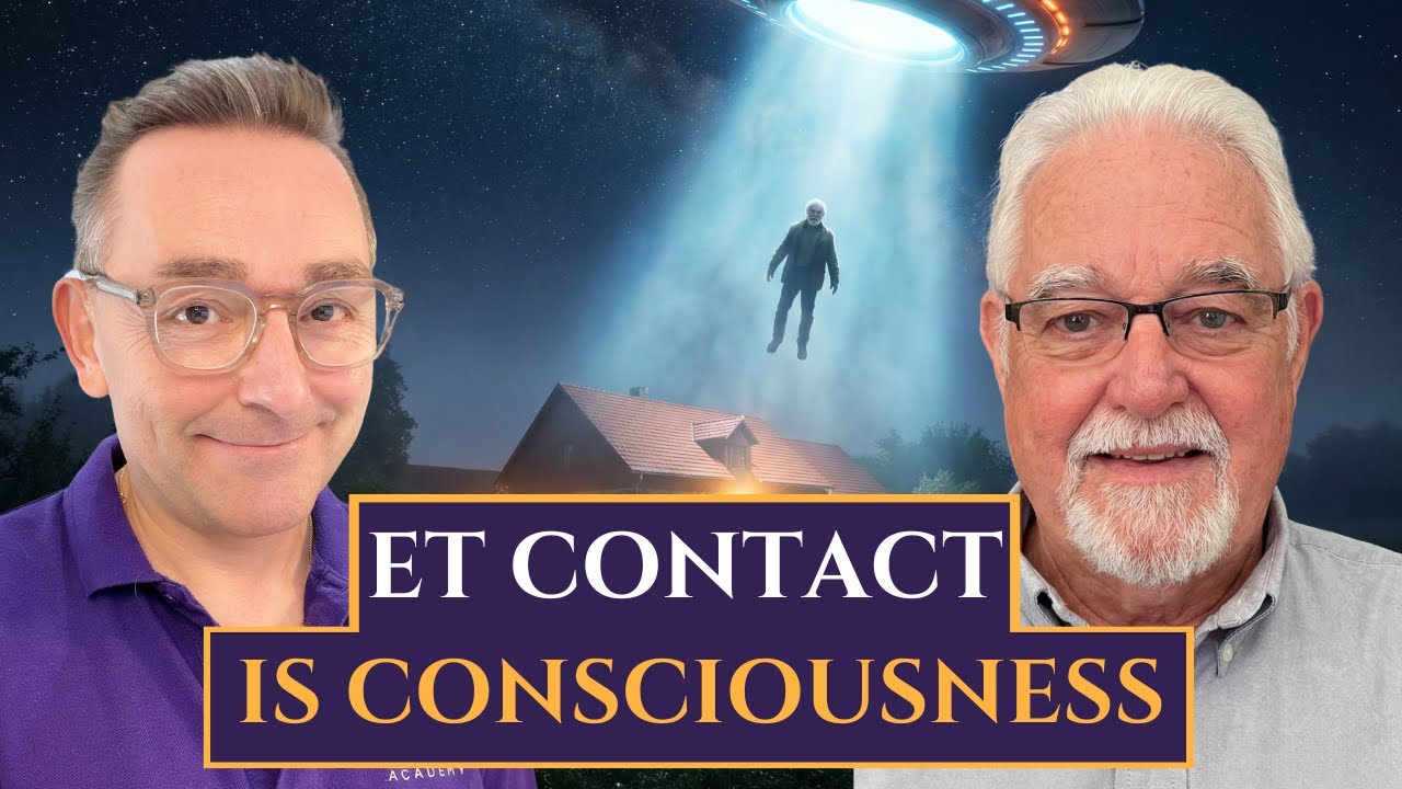 First Contact Happening Now? What Arcturians Are Telling Us