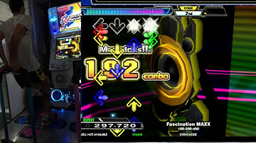 Fascination Maxx Expert (17) 6p PFC 999,940 World Record [iamchris4life]