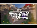 MineShield Academy Первый маяк на сервере, или все же нет? // NIKI \\