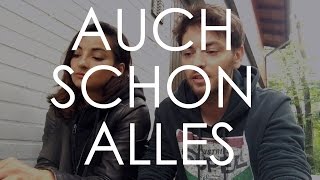 Soolo – Auch schon alles (Album Track by Track)