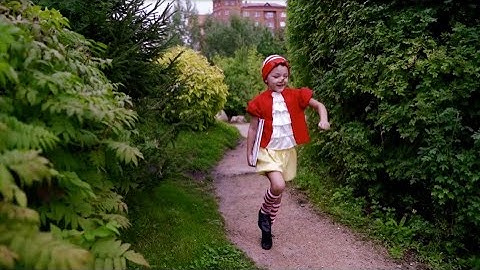 Музыкальная сказка "Приключения Буратино" (по мотивам одноимённой истории)
