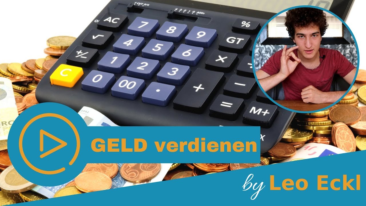 New SCHNELL Geld verdienen nach dem Abi - So geht's!