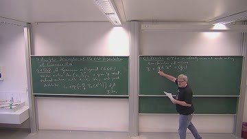 Random Matrices: 13. Joint Eigenvalue Distributions