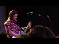 Myles Kennedy "Stand Up and Shout", Asbury Park, NJ 5-17-18