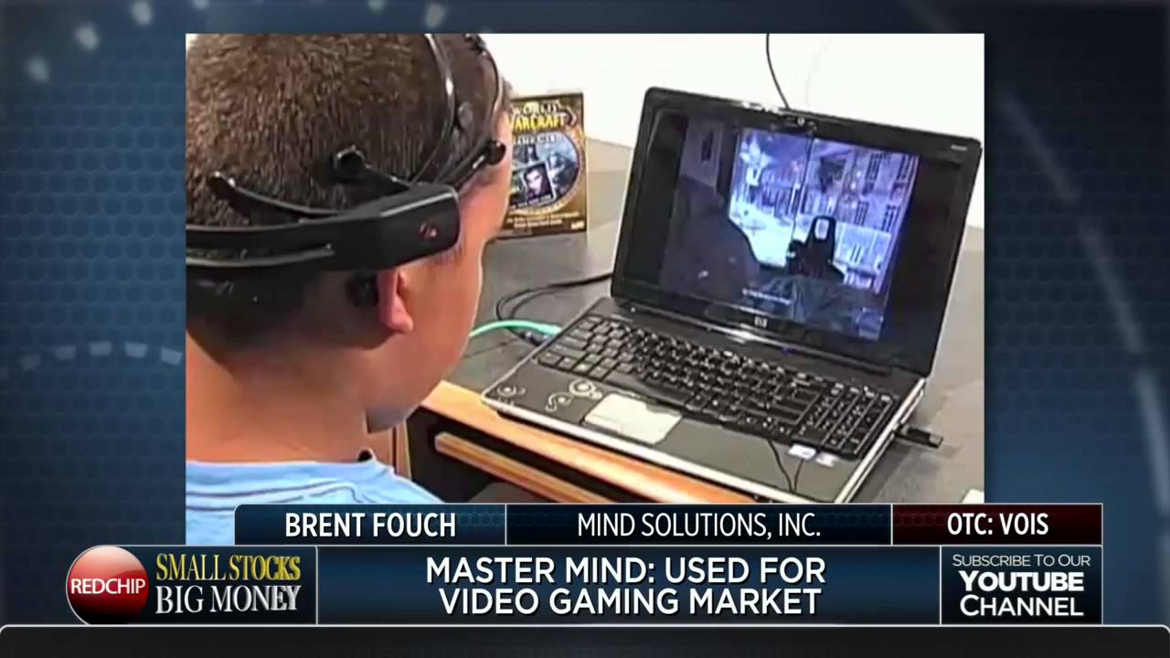 professional investor certificate Mind Solutions, Inc. (VOIS):