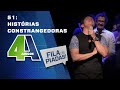 Fila de piadas  histrias constrangedoras  51 feat renato albani