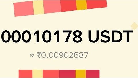 Binance Red Packet Code Today ○ New Red Packet Code Today In Binance Part 3