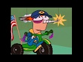 [13+] Home Movies (S01E12) - Law And Boarder HD image