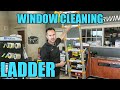 Best Ladder for Window Cleaning Indoors? | Xtend & Climb 12.5 ft. from Sherwin Williams