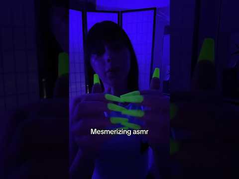 Mesmerizing #asmr