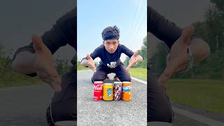 😱Mixing All My Favorite Drinks  Wait for the Result #shorts🔥