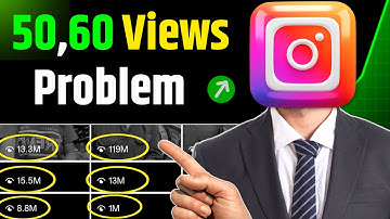 50-60 Views आता है तो अभी On करे ये Instagram Setting | Instagram par Followers kaise badhaye