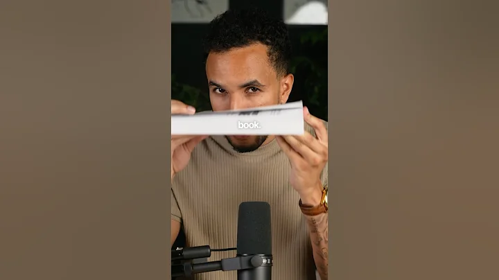 The Best Book on making more money