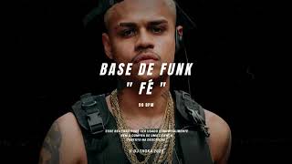 Brazilian Funk Type Beat - "Fé" (Prod. Thoka)