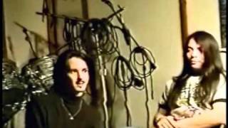 Mercury Rising Interview