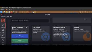 07. Intercepting Docker Container Traffic