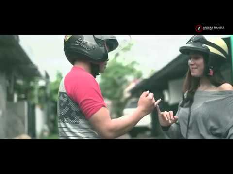 ANDIKA Eks KANGEN BABANG TAMVAN COVER  KARTONYONO MEDOT JANJI DENNY CAKNAN