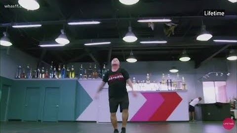 UofL dance coach demands to see proof he did wrong