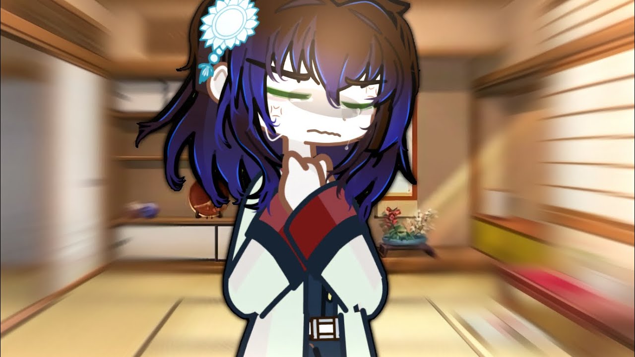 will the poison make it better? || kny au || inosuke au || demon slayer || kny || inosuke angst