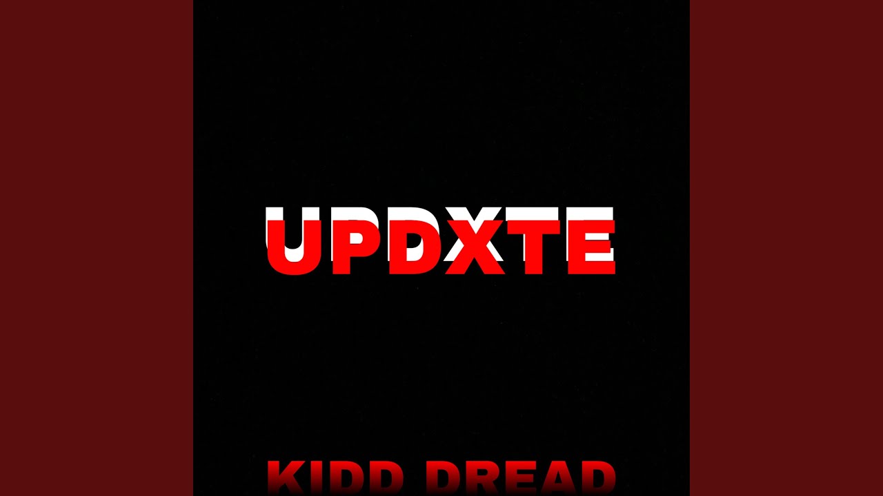 Watch UPDXTE on YouTube Watch UPDXTE on YouTube