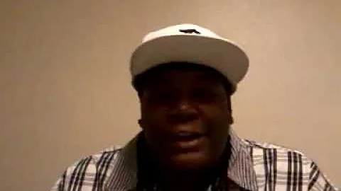 Ronnell Jenkins Testimony part 1
