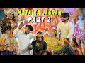 Mata Ka Jagran 🙏🏻❤️ | PART 2