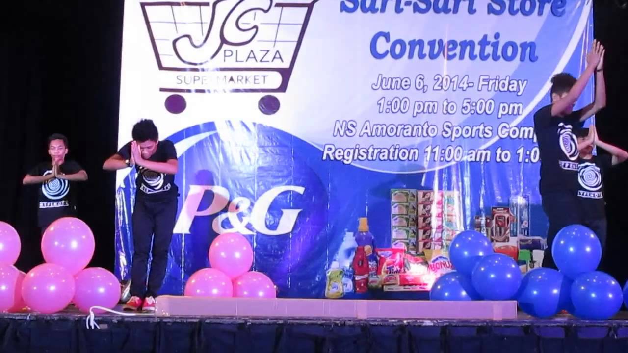 HYPENOTIX | Jun 06 2014 Amoranto Theater