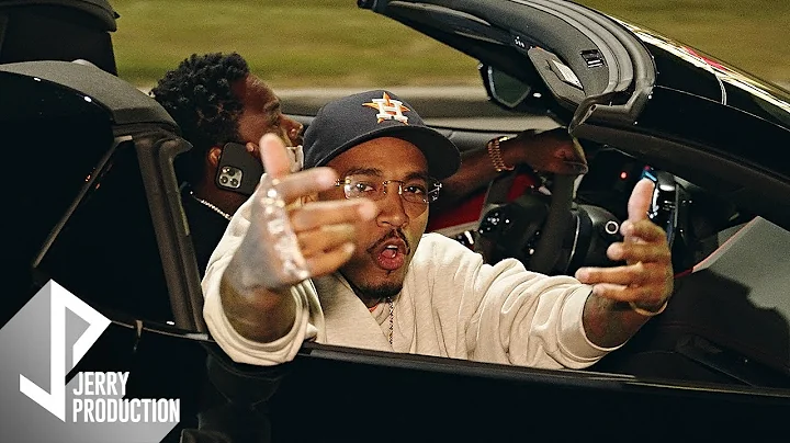 Doughboyz Cashout: HBK Kid - Atlantic (Official Video) Shot by @JerryPHD