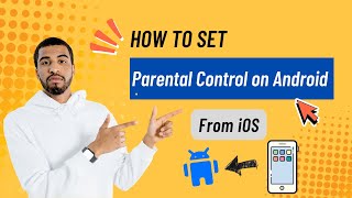 How to Monitor Your Kid’s Android from iPhone | Parental Control Tips with KidsGuard Pro screenshot 4