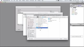 Defining Sites in Dreamweaver