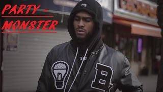 Dave East - Party Monster [EASTMIX]