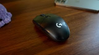 Why the G305 is STILL the Best Mouse For Gaming