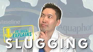 Dermatologist Explains: Slugging- How to Slug and What I Think About It