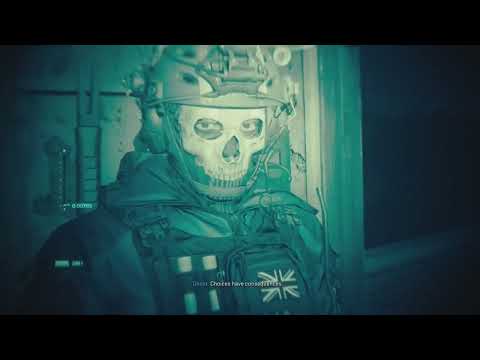 Ghost choices have