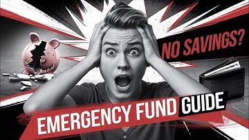 Why You Need An Emergency Fund (And How To Build One)