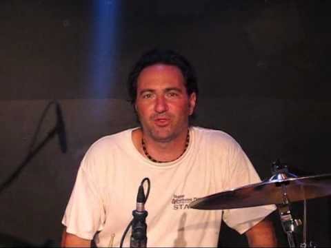 Guitar Workshop Plus - Drum Instructor