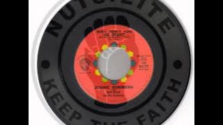 Joanie Sommers - Why dont you do right