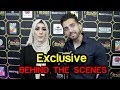 HUM AWARDS 2018 Rehearsals and BEHIND THE SCENES