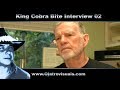 King Cobra Bite Van Horn YT Part 01