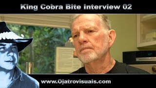 King Cobra Bite Van Horn Yt Part 01
